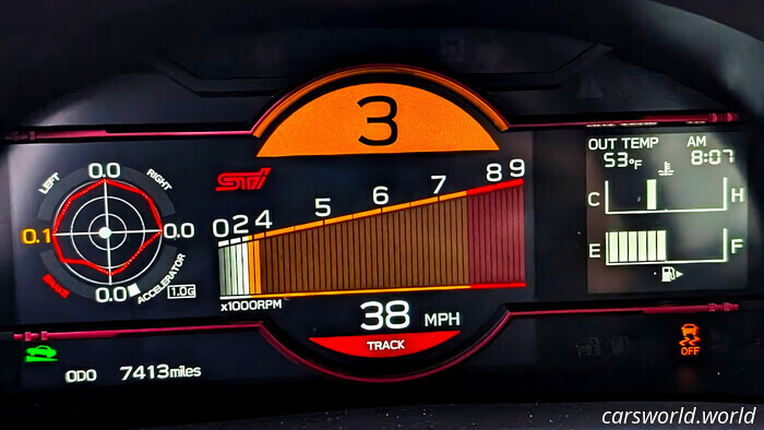 La lettura del contachilometri di milioni di auto usate è falsa | Carscoops